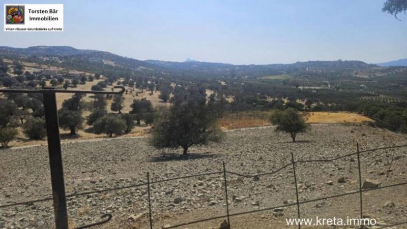 Sivas Kreta, Sivas Grundstück 3.400m² mit Baugenehmigung Grundstück kaufen